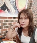 Rencontre Femme Thaïlande à Muang  : Rung, 40 ans